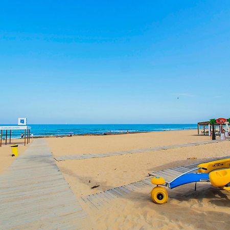 21 Nature Place La Mata  Exterior foto