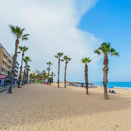 21 Nature Place La Mata  Exterior foto